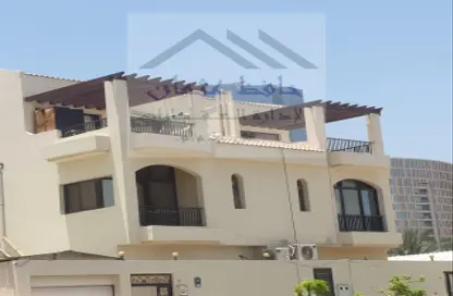 Villa for sale in Al Khalidiya - Abu Dhabi