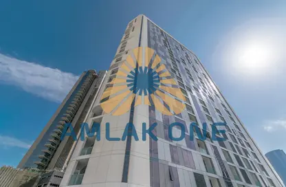 Apartment - 3 Bedrooms - 3 Bathrooms for rent in Meera 1 - Shams Abu Dhabi - Al Reem Island - Abu Dhabi
