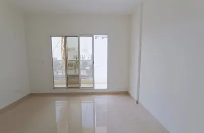 Apartment - 1 Bedroom - 2 Bathrooms for rent in Binghatti Azure - Jumeirah Village Circle - Dubai