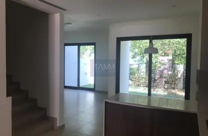 Townhouse - 3 Bedrooms - 3 Bathrooms for rent in Elan - Tilal Al Ghaf - Dubai