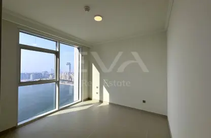Apartment - 2 Bedrooms - 2 Bathrooms for sale in Palace Beach Residence - EMAAR Beachfront - Dubai Harbour - Dubai
