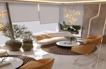 Apartment - 1 Bedroom - 2 Bathrooms for sale in Vivanti Residences - Jumeirah Village Circle - Dubai