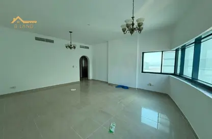 Apartment - 1 Bedroom - 2 Bathrooms for rent in Al Taawun Street - Al Taawun - Sharjah Apartment - 1 Bedroom - 2 Bathrooms for rent in Al Taawun Street - Al Taawun - Sharjah