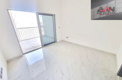 Apartment - Studio - 1 Bathroom for rent in Time 1 - Dubai Land - Dubai