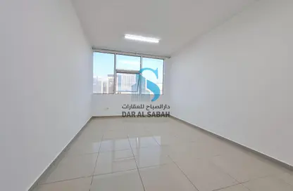 شقة - غرفة نوم - 1 حمام للايجار في مساكن النهضة - النهدة - الشارقة
