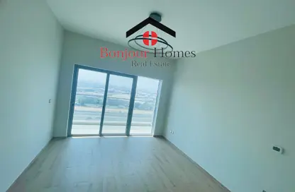 Apartment - Studio - 1 Bathroom for rent in Azizi Aura - Downtown Jebel Ali - Dubai