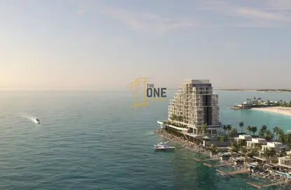 Apartment - 1 Bedroom - 1 Bathroom for sale in Anantara - Mina Al Arab - Ras Al Khaimah