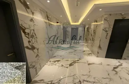 شقة - غرفة نوم - 1 حمام للايجار في أبراج الراشدية - الراشدية - عجمان وسط المدينة - عجمان