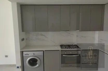 Apartment - 1 Bedroom - 1 Bathroom for sale in AZIZI Riviera 16 - Meydan One - Meydan - Dubai