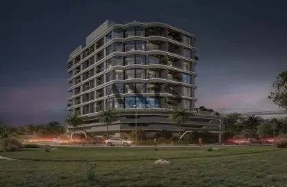 شقة - 2 غرف نوم - 2 حمامات للبيع في إيثان - ند الشبا - دبي شقة - 2 غرف نوم - 2 حمامات للبيع في إيثان - ند الشبا - دبي