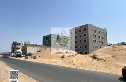 أرض - استوديو للبيع في عجمان جلوبال سيتي - العالية - عجمان