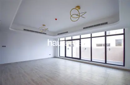 Villa - 4 Bedrooms - 5 Bathrooms for sale in District 5A - Jumeirah Village Triangle - Dubai
