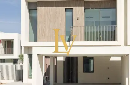 Villa - 4 Bedrooms - 4 Bathrooms for sale in Orania - The Valley - Dubai