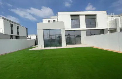 Townhouse - 4 Bedrooms - 5 Bathrooms for rent in Murooj Al Furjan West - Al Furjan - Dubai