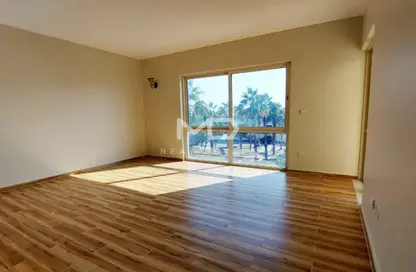 Empty Room image for: Townhouse - 3 Bedrooms - 5 Bathrooms for rent in Al Tharwaniyah Community - Al Raha Gardens - Abu Dhabi, Image 1