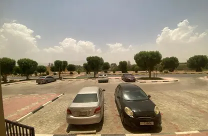 Apartment - 1 Bedroom - 1 Bathroom for rent in Building 6 - Yasmin Village - Ras Al Khaimah