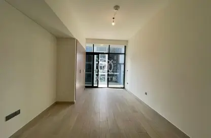 Apartment - Studio - 1 Bathroom for rent in AZIZI Riviera - Meydan One - Meydan - Dubai