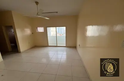 شقة - غرفة نوم - 1 حمام للايجار في برج النعيمية 1 - أبراج النعيمية - النعيمية - عجمان