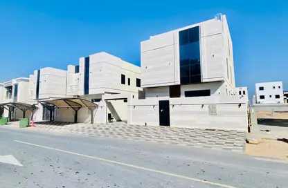 فيلا - 6 غرف نوم - 8 حمامات للبيع في الباهيه هيلز - الباهية - عجمان فيلا - 6 غرف نوم - 8 حمامات للبيع في الباهيه هيلز - الباهية - عجمان