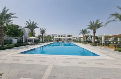 فيلا - 4 غرف نوم - 4 حمامات للايجار في امرانتا - فيلا نوفا - دبي لاند - دبي