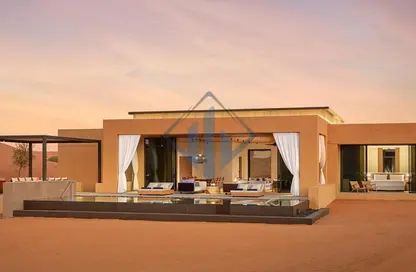 فيلا - 4 غرف نوم - 5 حمامات للبيع في الريتز كارلتون ريزيدينسيز - صحراء الوادي - رأس الخيمة فيلا - 4 غرف نوم - 5 حمامات للبيع في الريتز كارلتون ريزيدينسيز - صحراء الوادي - رأس الخيمة