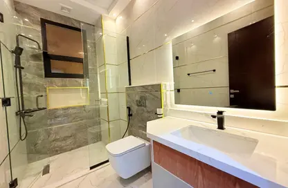 Villa - 5 Bedrooms - 7 Bathrooms for sale in Al Helio 2 - Al Helio - Ajman