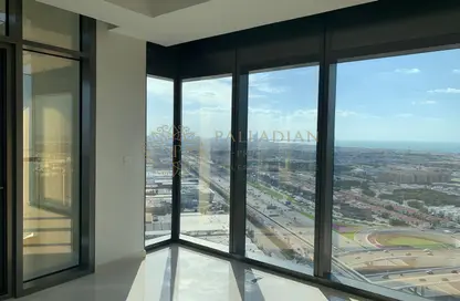Balcony image for: Apartment - 2 Bedrooms - 2 Bathrooms for rent in Aykon City Tower C - Aykon City - Business Bay - Dubai, Image 1