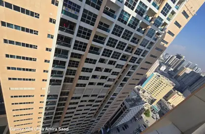 شقة - 2 غرف نوم - 2 حمامات للبيع في 1 عجمان ون تاور - عجمان واحد - عجمان وسط المدينة - عجمان