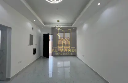 Villa - 4 Bedrooms - 6 Bathrooms for sale in Al Yasmeen 1 - Al Yasmeen - Ajman