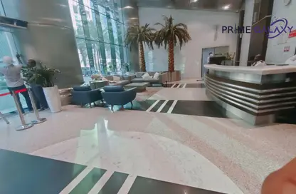 Apartment - 2 Bedrooms - 2 Bathrooms for rent in 21st Century Tower - Sheikh Zayed Road - Dubai