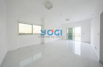 Empty Room image for: Apartment - 3 Bedrooms - 2 Bathrooms for sale in Arabian Gate - Dubai Silicon Oasis - Dubai, Image 1