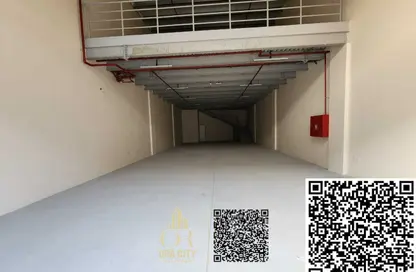 مستودع - استوديو - 1 حمام للايجار في الجرف الصناعية 1 - الجرف الصناعية - عجمان