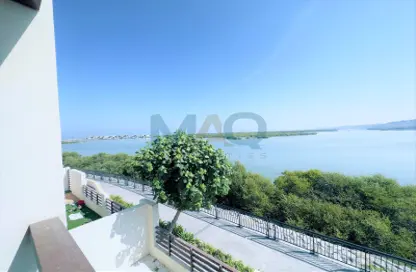 Townhouse - 3 Bedrooms - 4 Bathrooms for sale in Flamingo Villas - Mina Al Arab - Ras Al Khaimah