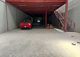 Warehouse - 1 bathroom for rent in Al Sajaa - Sharjah