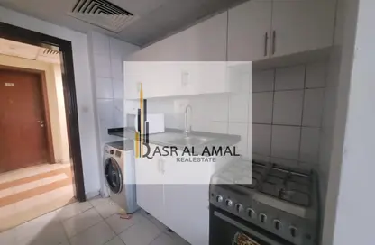 شقة - 1 حمام للبيع في Y24 - طراز إنجليزي - المدينة الدولية - دبي شقة - 1 حمام للبيع في Y24 - طراز إنجليزي - المدينة الدولية - دبي