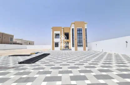 فيلا - 6 غرف نوم - 7 حمامات للايجار في مدينة زايد (مدينة خليفة ج) - مدينة خليفة - أبوظبي
