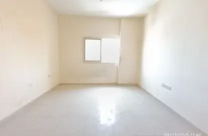 Apartment - Studio - 1 Bathroom for rent in Al Butina 9 Building - Al Butina - Sharjah