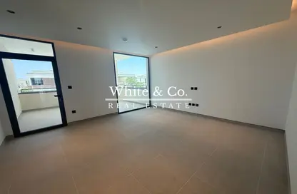 Villa - 4 Bedrooms - 6 Bathrooms for rent in Harmony 2 - Harmony - Tilal Al Ghaf - Dubai