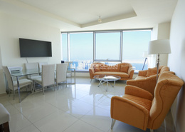 Apartment - 2 bedrooms - 2 bathrooms for sale in Sun Tower - Shams Abu Dhabi - Al Reem Island - Abu Dhabi Apartment - 2 bedrooms - 2 bathrooms for sale in Sun Tower - Shams Abu Dhabi - Al Reem Island - Abu Dhabi