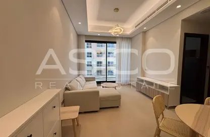 Apartment - 1 Bedroom - 2 Bathrooms for rent in Symbolic Alpha - Liwan - Dubai Land - Dubai