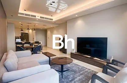 Apartment - 2 Bedrooms - 3 Bathrooms for sale in Nobles Tower - Business Bay - Dubai