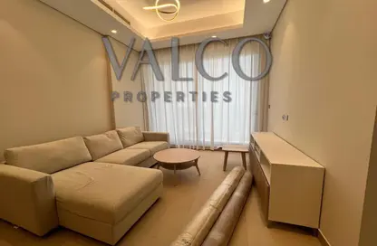 Apartment - 1 Bedroom - 2 Bathrooms for sale in Symbolic Alpha - Liwan - Dubai Land - Dubai