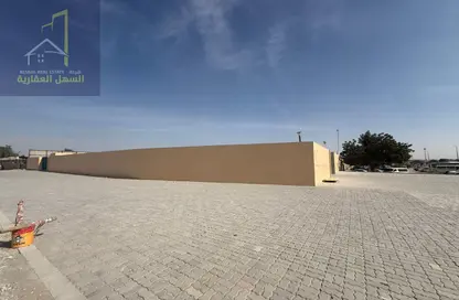 Land - Studio for sale in Al Sajaa Industrial - Al Sajaa - Sharjah Land - Studio for sale in Al Sajaa Industrial - Al Sajaa - Sharjah