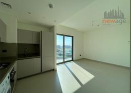 Apartment - 1 bedroom - 1 bathroom for sale in Sobha Creek Vistas Tower A - Sobha Hartland - Mohammed Bin Rashid City - Dubai