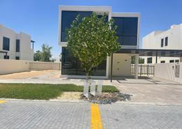 Villa - 6 bedrooms - 7 bathrooms for sale in Acuna - The Roots DAMAC Hills 2 - Damac Hills 2 - Dubai