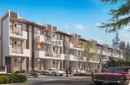 فيلا - 3 غرف نوم - 3 حمامات للبيع في ريبورتاج هيلز - دبي لاند - دبي فيلا - 3 غرف نوم - 3 حمامات للبيع في ريبورتاج هيلز - دبي لاند - دبي