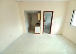 Studio - 1 bathroom for rent in Muwaileh 3 Building - Muwaileh - Sharjah
