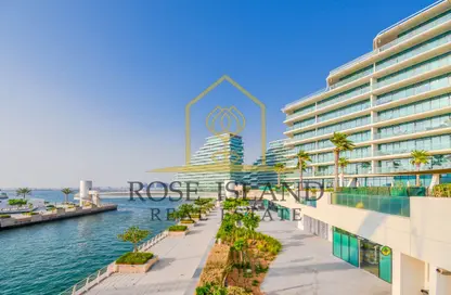 Apartment - 2 Bedrooms - 3 Bathrooms for sale in Al Hadeel - Al Bandar - Al Raha Beach - Abu Dhabi