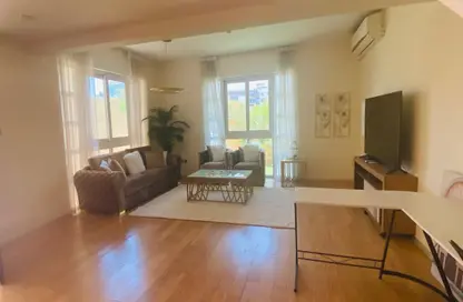 Villa - 4 Bedrooms - 5 Bathrooms for rent in Sydney Villas - District 18 - Jumeirah Village Circle - Dubai
