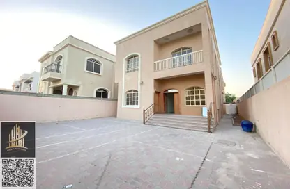Villa - 4 Bedrooms - 7 Bathrooms for rent in Al Rawda 2 Villas - Al Rawda 2 - Al Rawda - Ajman